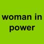 WOMAN IN POWER (Explicit)