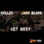 Get Busy (Explicit)