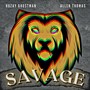 Savage (feat. Allen Thomas)