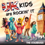 U.K. Kids are Rockin' It