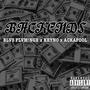 Backends (feat. KEYNO & ACKAFOOL) [Explicit]