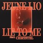 Lie To Me (feat. Chrystel)