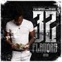 32 Flavors (feat. OYN MERC) [Explicit]