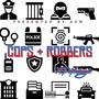 Cops & Robbers (Explicit)