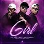 Girl (feat. Pablo Ignacio & Mr K)