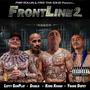 Kiing Khash (FRONTLINE PT .2) (feat. Lefty Gunplay, Young Dopey & Diablo) [Explicit]