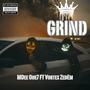 Grind (feat. Vortex ZedEm) [Explicit]