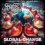 Global Change: For Freedom And Peace (Explicit)