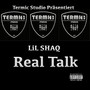 Real Talk (Explicit)