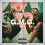 G.M.O. (feat. Ray Dour) [Explicit]