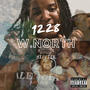 1228 W. North (Explicit)