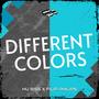 Different Colors