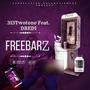 313TwoTone: Free Barz (feat. Dredi) [Explicit]