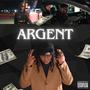 ARGENT (feat. BR & M Aya) [Explicit]
