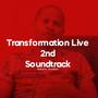 Transformation Live 2nd Soundtrack (Live)