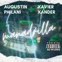 MANADRILLA (feat. Xavier Xander)