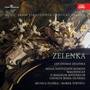 Zelenka: Music from eighteenth - century Prague