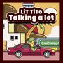 Talking a lot (Explicit)