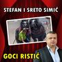 Stefan I Sreto Simić