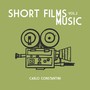 Short Films Music Vol. 2