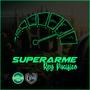 Rey Pacifico Superame