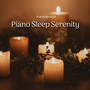 Piano Sleep Serenity