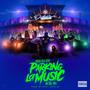 Parking Lot Music (feat. Mr Chill Will) [Explicit]