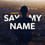 Say My Name