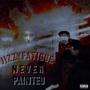 Never Painted (Explicit)