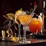 Cocktail Jazz Mix: Social Music Tones