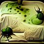 bugs in my bed (feat. k1ro)