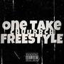 One Take (Freestyle) [Explicit]