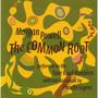 Morgan Powell - The Common Root