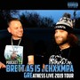 Podcast: Brett as Is & Chxxmpa (Greatness Live 2019 Tour) [feat. Chxxmpa]