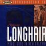 A Proper Introduction To Professor Longhair - Mardi Gras In New Orleans