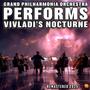 Performs Vivladi's Nocturne (Remastered 2025)
