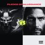 Pledge of Allegiance (feat. Iam80hd) [Explicit]