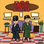 Ugg Slippers (feat. Mr. Chief) [Explicit]