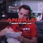 Andale (feat. MW Que) [Remix] [Explicit]