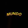 MUNDO (Sped Up + Slowed Down)