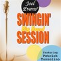 Joel Evans' Swingin' Big Band Session