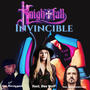 Invincible (feat. Dee Wolf & Patrick Goble)