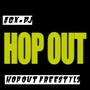 hop out FREESTLY3 (Explicit)