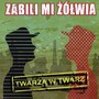 Twarzą W Twarz