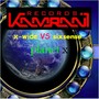 Planet X