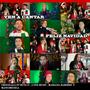 Ven a cantar feliz navidad (feat. Ruta 57, J One Music, Mariana Ramirez & Manumusica)