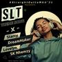 SLT Theme Song (feat. Lovelyn, Starcy & SK Nhemzy)