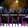 Blue Sky LINE