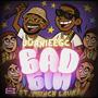 BAD BIH (feat. Munch Lauren) [Explicit]