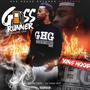 GassRunner, Vol. 1 (Yung Hood) [Explicit]